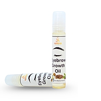 Harsha Naturals - Eyebrow Growth Oil Harsha Naturals - Eyebrow Growth Oil