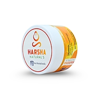 Harsha Naturals - Under Eye Glow Gel Harsha Naturals - Under Eye Glow Gel