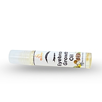 Harsha Naturals - Eyebrow Growth Oil Harsha Naturals - Eyebrow Growth Oil