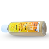 Harsha Naturals Detan & Whitening Body Lotion - 100ml Harsha Naturals Detan & Whitening Body Lotion - 100ml