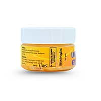 Harsha Naturals - Under Eye Glow Gel Harsha Naturals - Under Eye Glow Gel