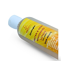Harsha Naturals Detan & Whitening Body Lotion - 100ml Harsha Naturals Detan & Whitening Body Lotion - 100ml