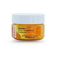 Harsha Naturals - Under Eye Glow Gel Harsha Naturals - Under Eye Glow Gel