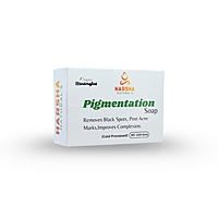 Harsha Naturals - Pigmentation soap Harsha Naturals - Pigmentation soap
