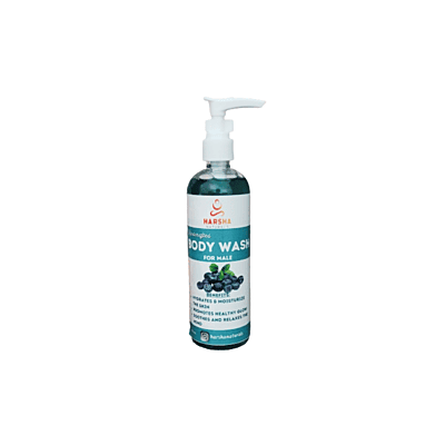Body wash - 200 ml (Male)
