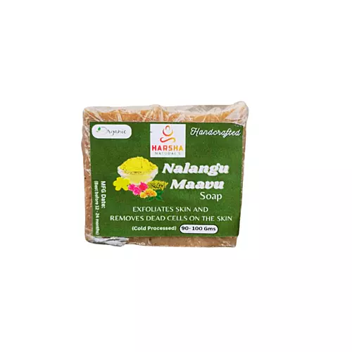 Nalangu Maavu Soap