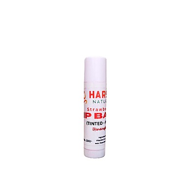 Lip Balm- Maroon-Chopstick