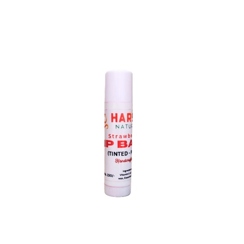 Lip Balm- Maroon-Chopstick Lip Balm- Maroon-Chopstick