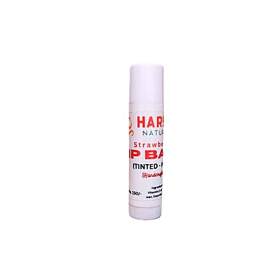 Lip Balm - Pink - Chopstick