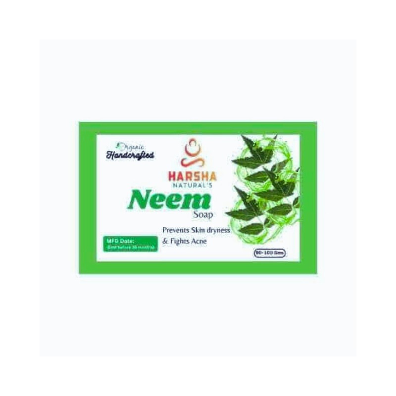 Neem Soap Neem Soap