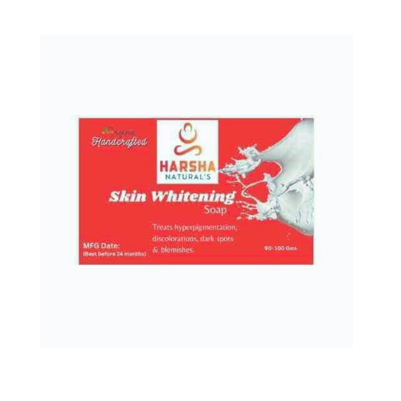 Skin Whitening Soap Skin Whitening Soap