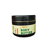 Body Butter - 50gms Body Butter - 50gms