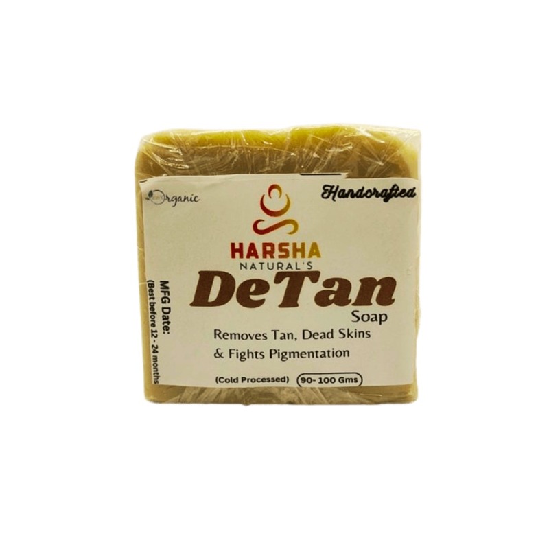 Detan Soap Detan Soap
