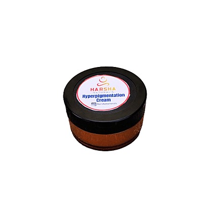 Hyperpigmentation Cream - Night