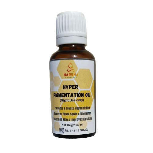 Harsha Naturals - Hyperpigmentation Serum Harsha Naturals - Hyperpigmentation Serum